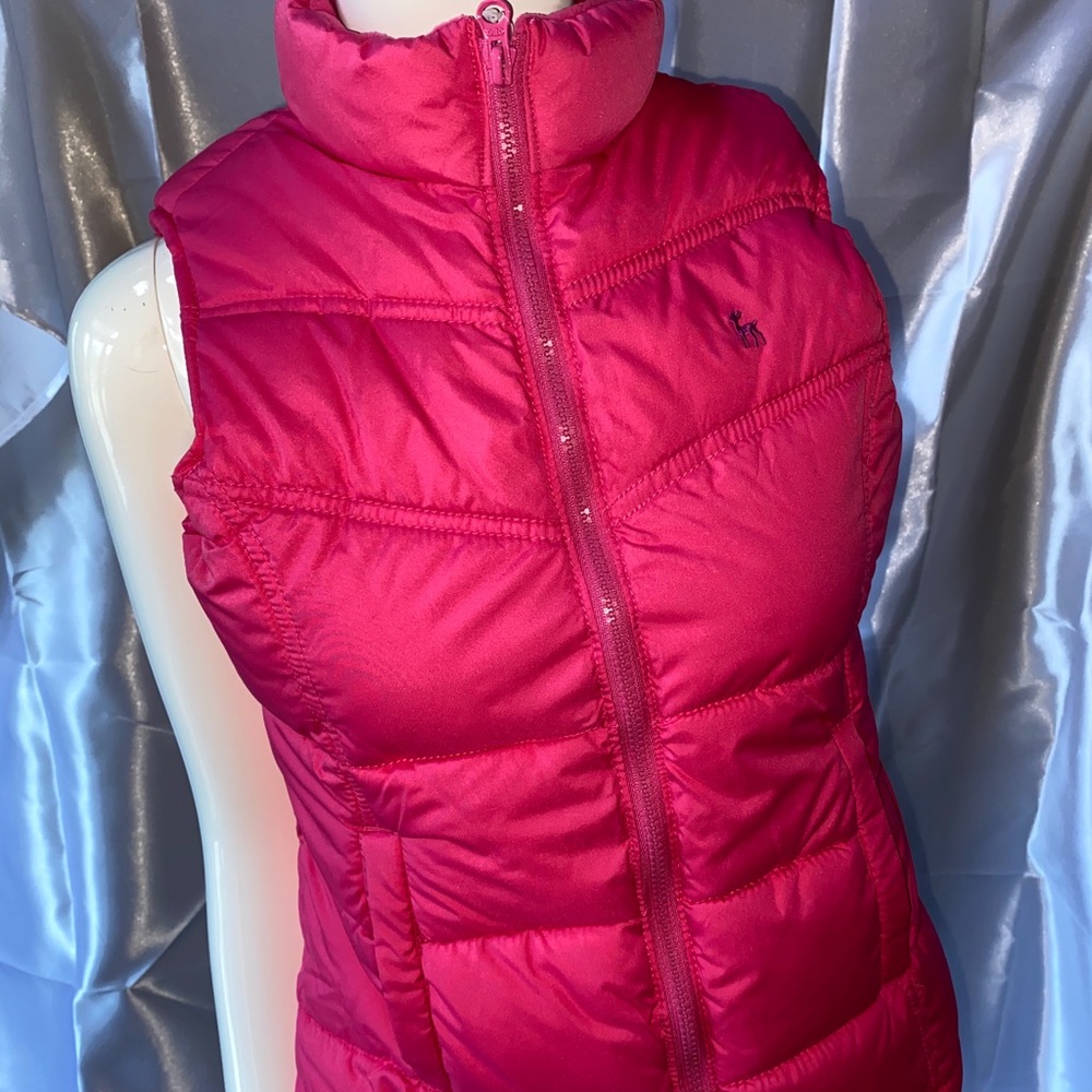 kids vest